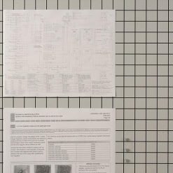 00629052 Bosch Oven Energy Regulator
