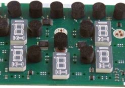 00630769 Bosch Oven Operating Module