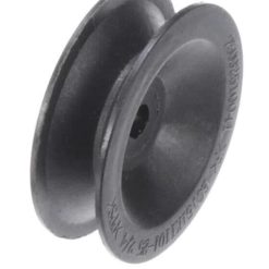 00631435 Bosch Microwave Pulley