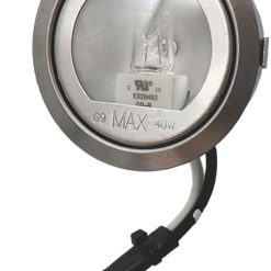 00631526 Bosch Oven Lamp Complete