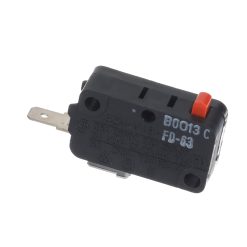 00631810 Bosch Oven Switch