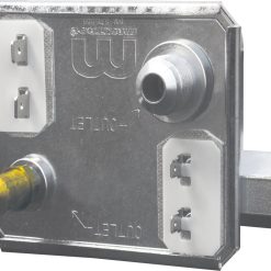 00632666 Bosch Oven Valve