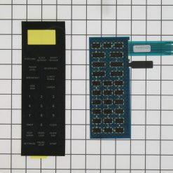 00641868 Bosch Oven Membrane