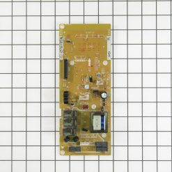 00643067 Bosch Oven PCB