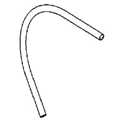 00643202 Bosch Range Hose