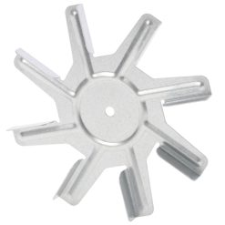 00648837 Bosch Microwave Fan Blade