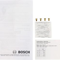 00649120 Bosch Range Jet Set