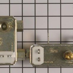 00649262 Bosch Range Valve