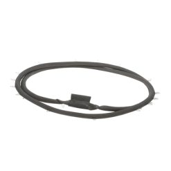 00650984 Bosch Range Door Seal