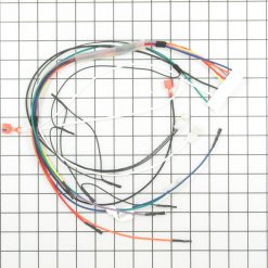 00651223 Bosch Oven Cable Harness