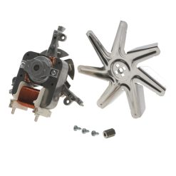 00651461 Bosch Range Blower Motor