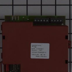 00654375 Bosch Range Hood Printed Circuit Board