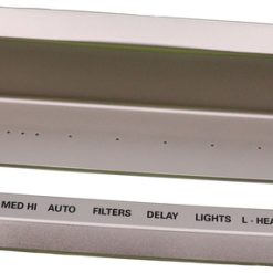 00655615 Bosch Oven Panel