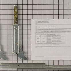 00657106 Bosch Range Fixing Kit