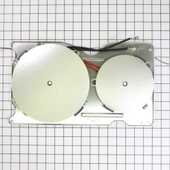 00660143 Bosch Range Induction Hotplate