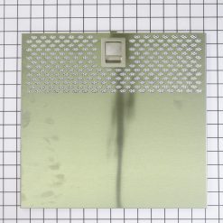 00660541 Bosch Range Hood Metal Grease Filter