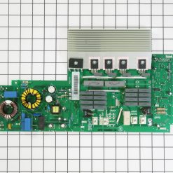00666367 Bosch Range PC Board