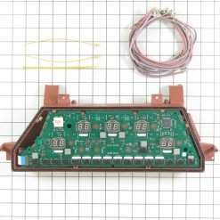 00668983 Bosch Oven Control Module