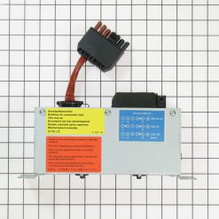 00669392 Bosch Range Element Switch