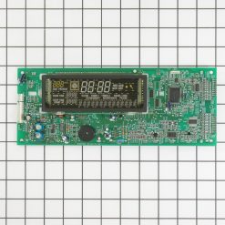 00671727 Bosch Range Display Module