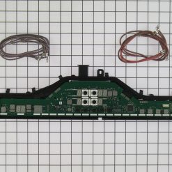 00673345 Bosch Oven Control Module