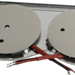 00673501 Bosch Range Induction Hotplate