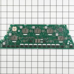 00673505 Bosch Range Operating Module