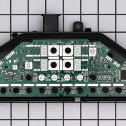 00673513 Bosch Oven Control Module