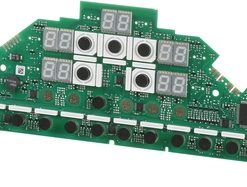 00673531 Bosch Oven Operating Module