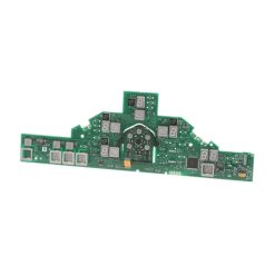 00673547 Bosch Range Operating Module
