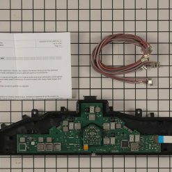 00673590 Bosch Range Control Module