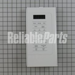 00676166 Bosch Microwave Control Unit