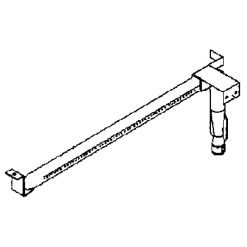 00676871 Bosch Range Burner