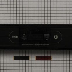 00686203 Bosch Range Panel
