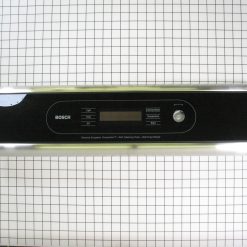 00686204 Bosch Range Panel