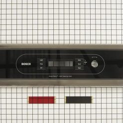 00686208 Bosch Range Panel