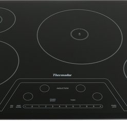 00688667 Bosch Range Ceramic Glass Hob Top
