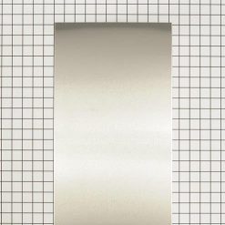 00701464 Bosch Range Hood Ventilation Duct