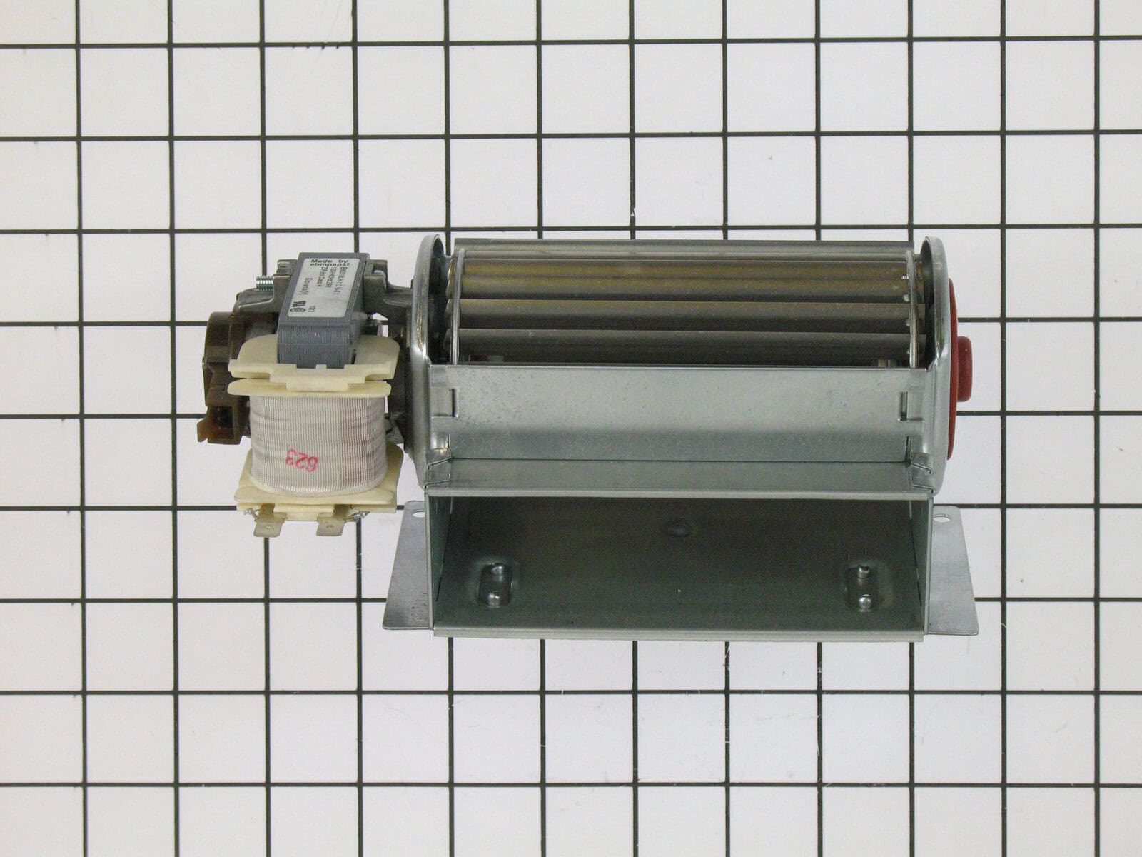 00706796 Bosch Oven Blower Motor