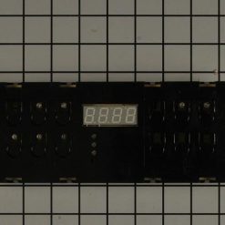 00707325 Bosch Range Controller Unit