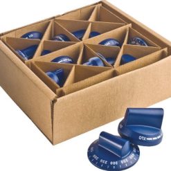 00708275 Bosch Oven Knob Set