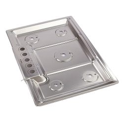 00717248 Bosch Oven Hob Top