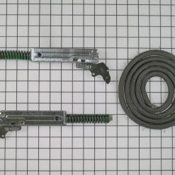 00740269 Bosch Oven Fixing Kit