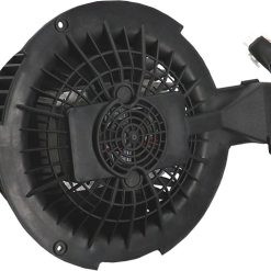 00741656 - BLOWER MOTOR