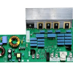00745770 Bosch Oven PCB