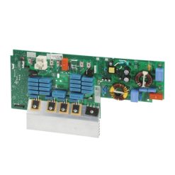 00745771 Bosch Oven PC Board