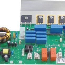 00745790 Bosch Oven PC Board