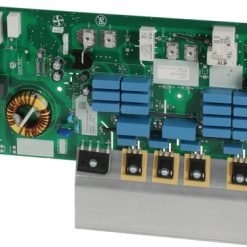 00745795 Bosch Oven PCB