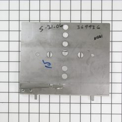 00745813 Bosch Range Deflector