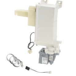 00748480 Bosch Range Container Return